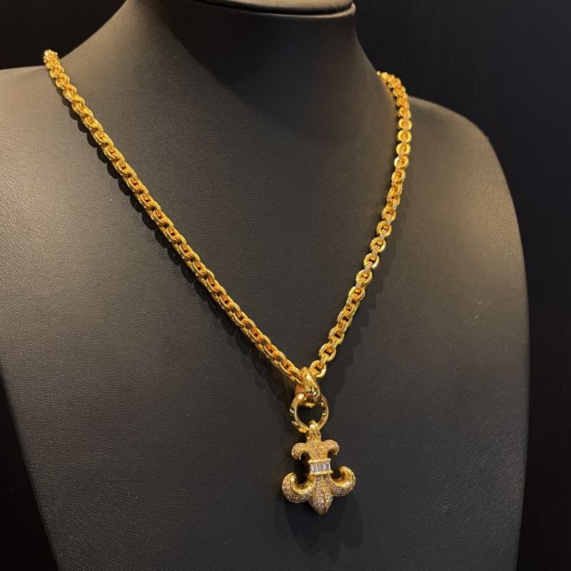 Chrome Hearts Necklaces